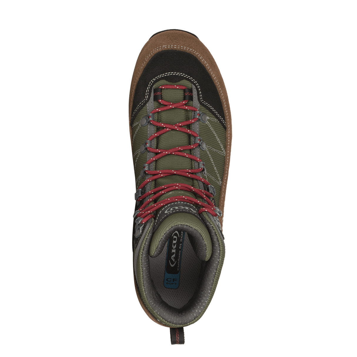 TREKKER LITE III GTX