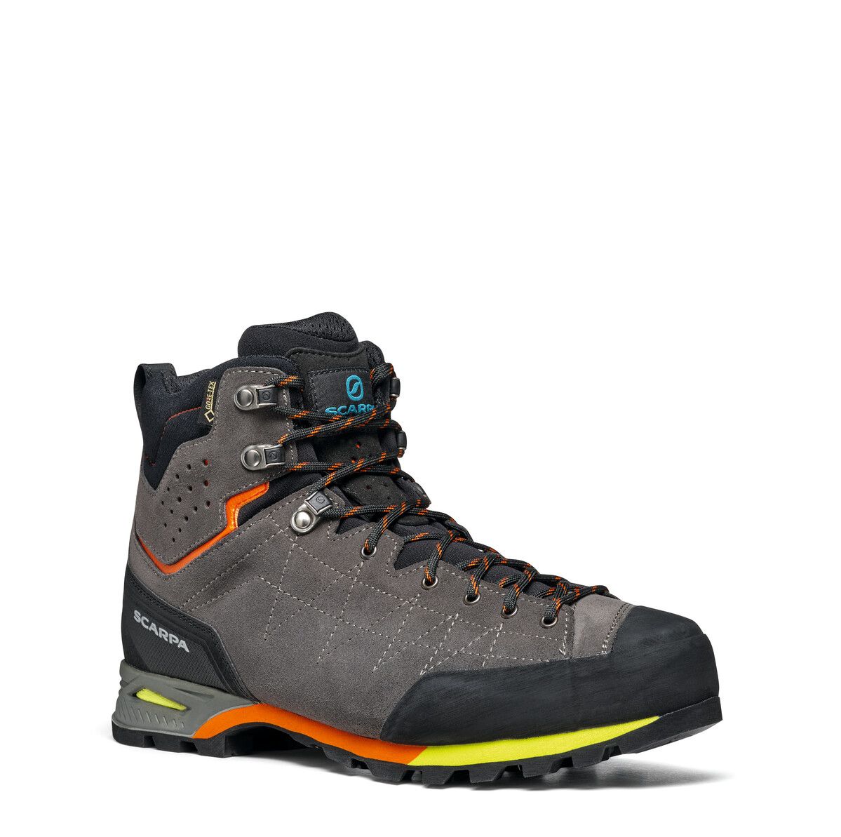 ZODIAC PLUS GTX DA UOMO