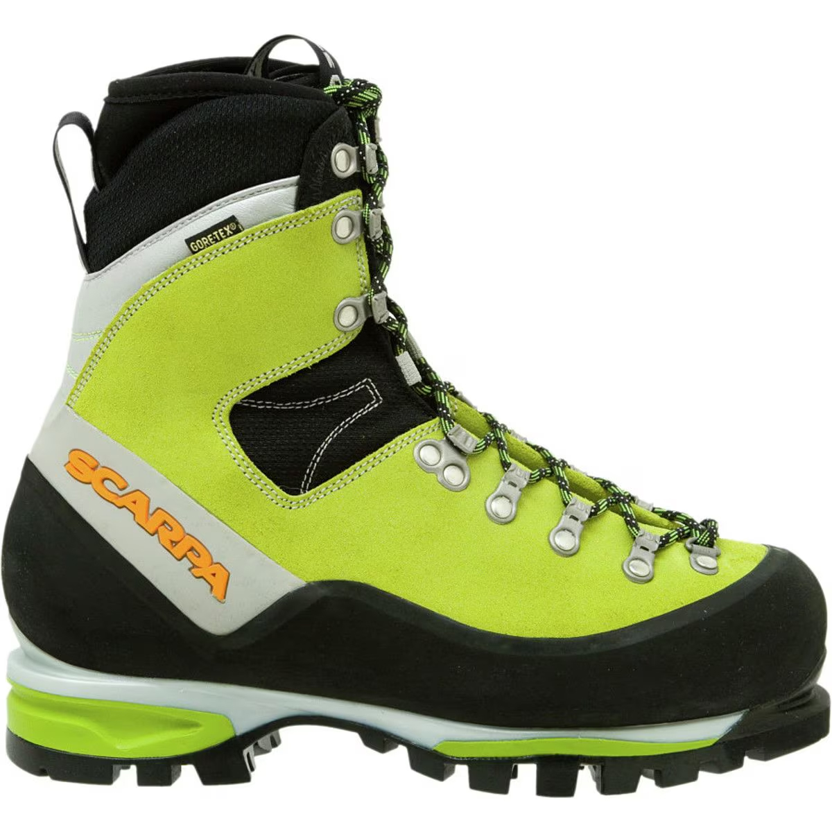 MONT BLANC PRO GTX