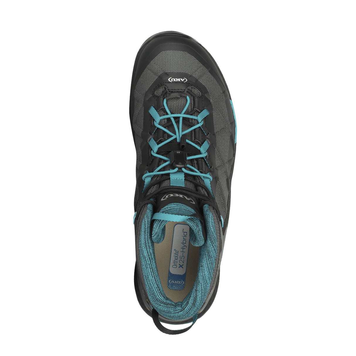 Scarpe ROCKET MID DFS GTX