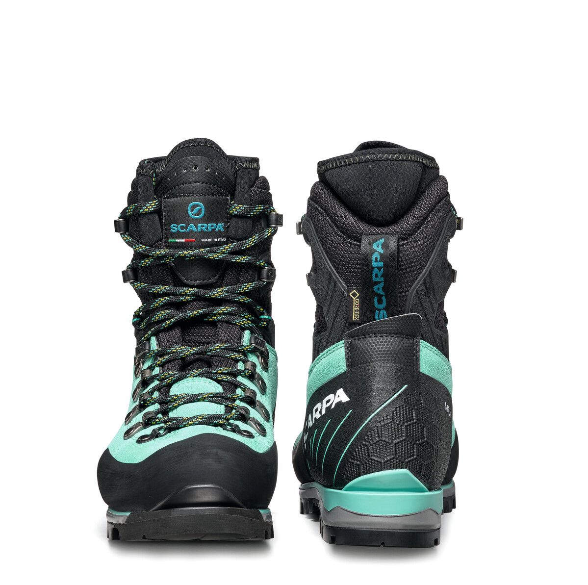 MONT BLANC PRO GTX