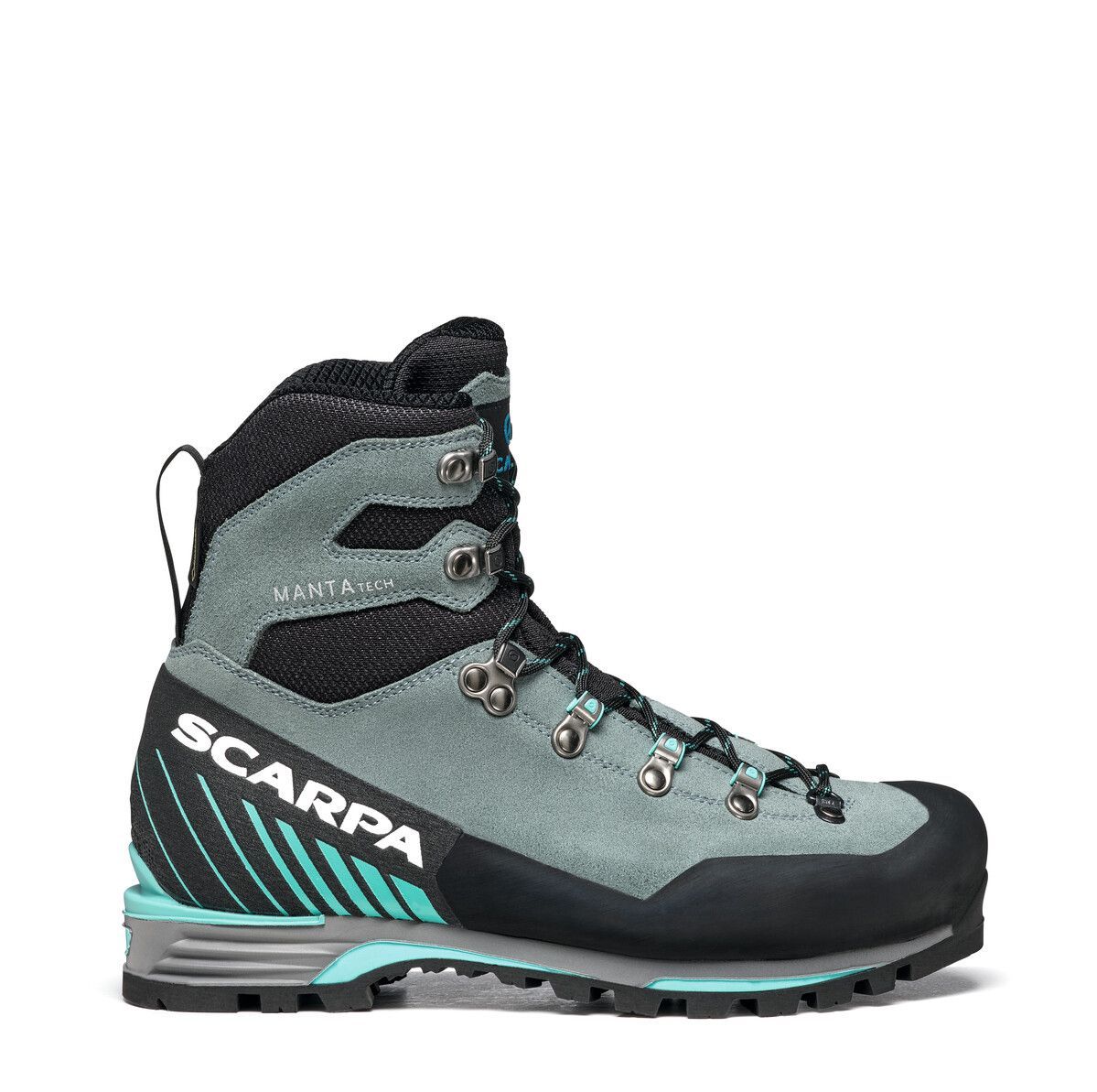 SCARPE MANTA TECH GTX