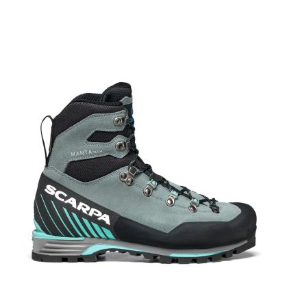 SCARPE MANTA TECH GTX