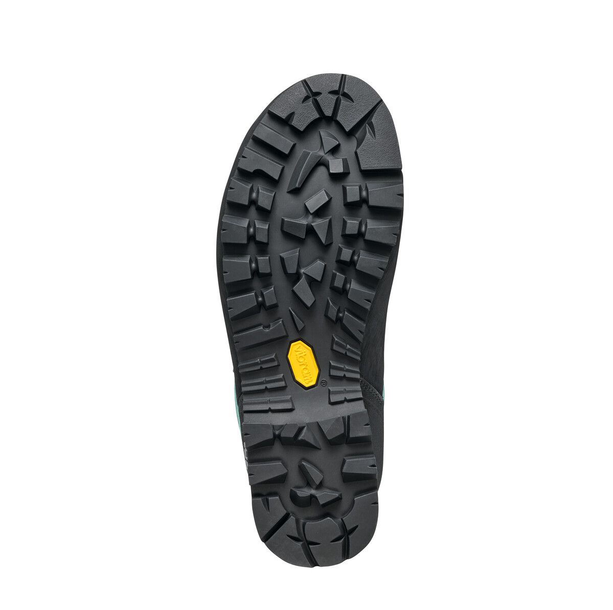 Scarpe Zodiac Tech GTX