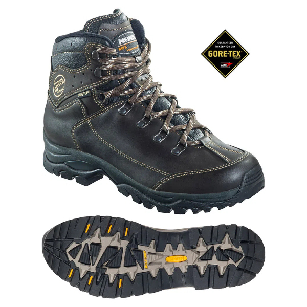 Meindl Vakuum Men Ultra Gore-Tex® - Hiking Shoes