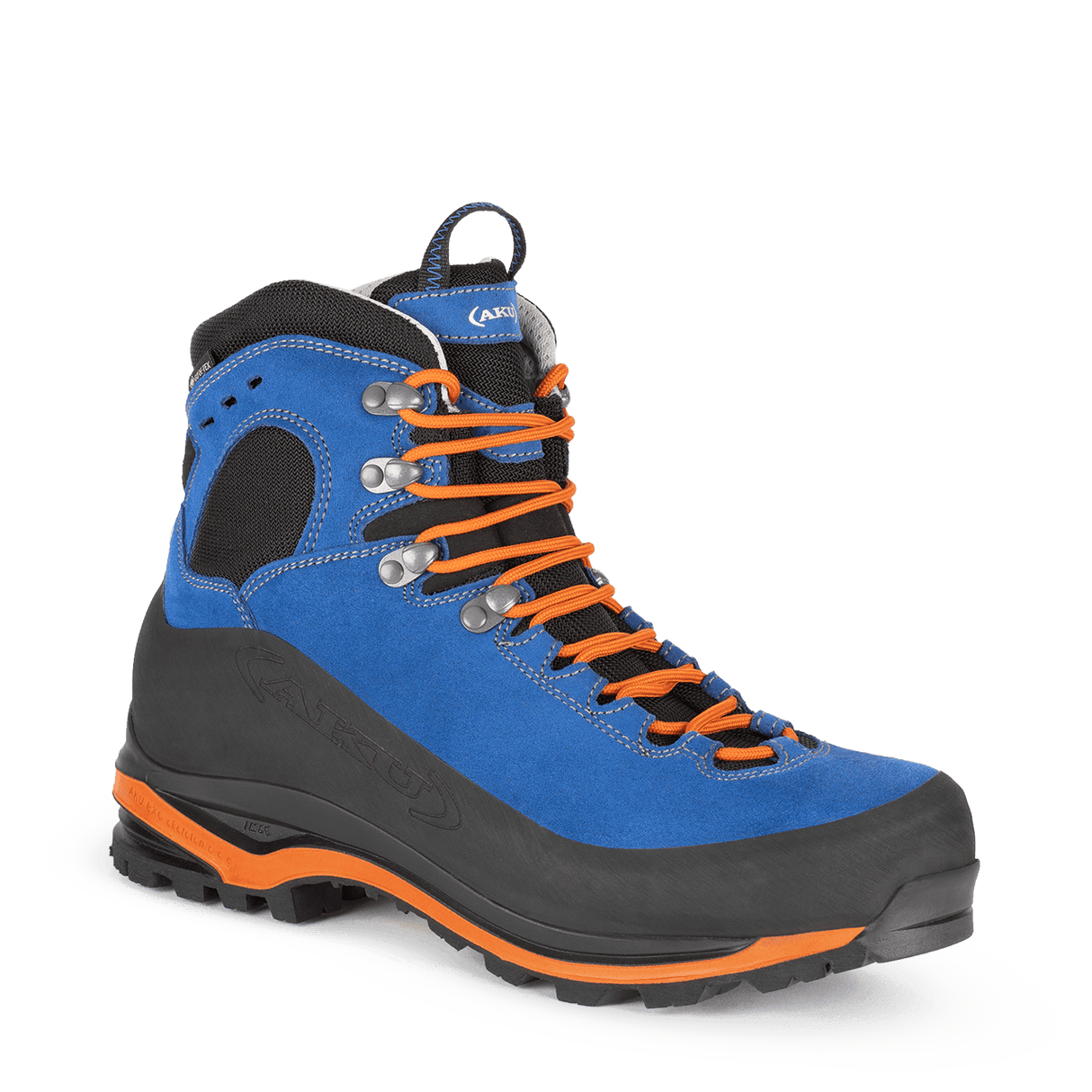 SCARPE SUPERALP V-LIGHT GTX