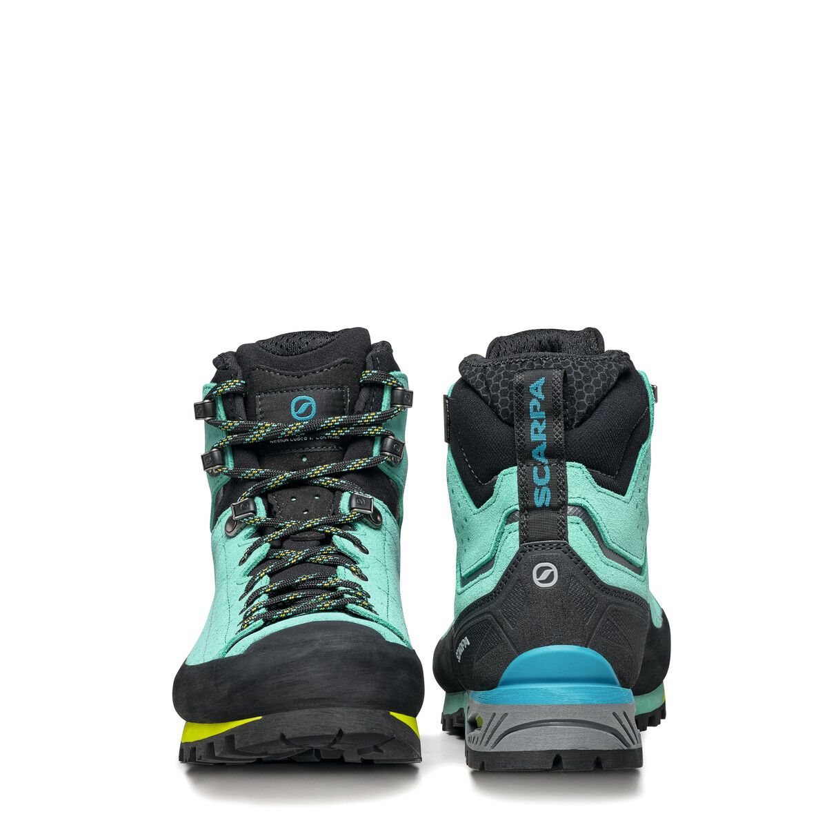 Scarpe Zodiac Tech GTX