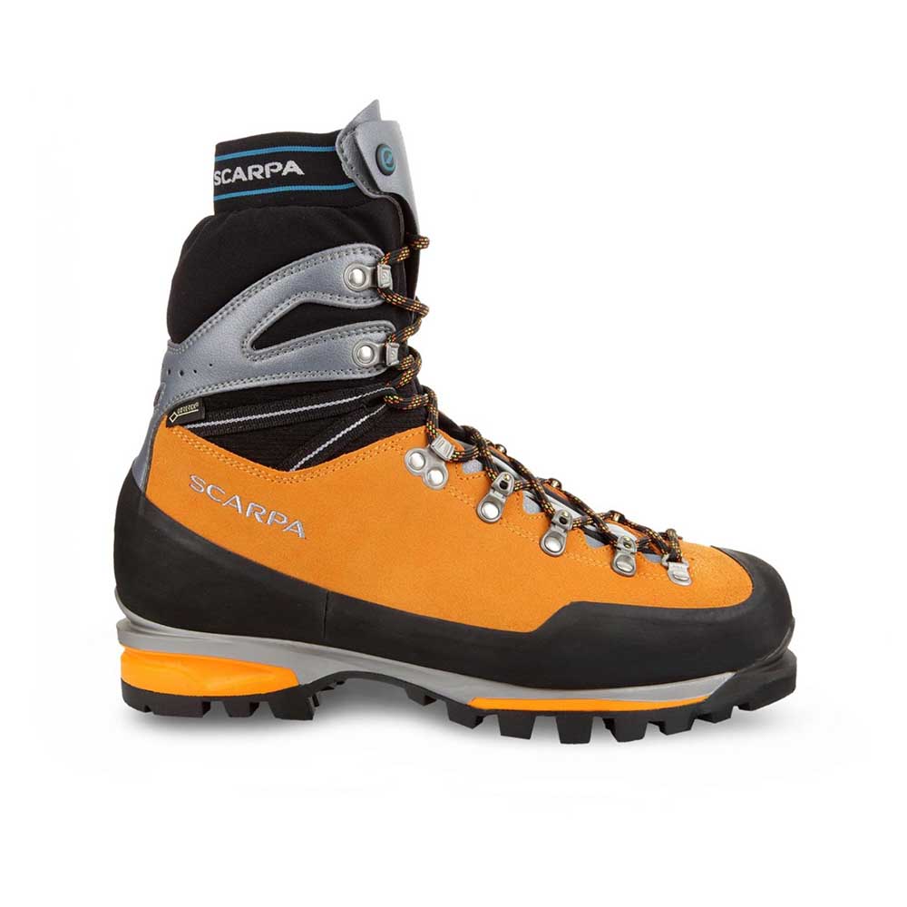 SCARPA MONT BLANC PRO GTX SCARPONI DA MONTAGNA DA UOMO