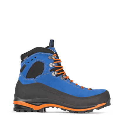 SCARPE SUPERALP V-LIGHT GTX