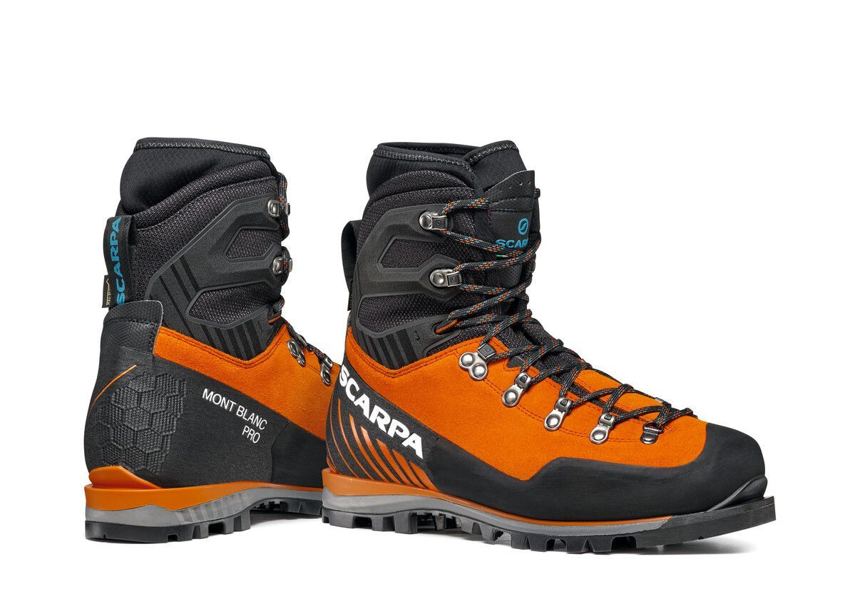 MONT BLANC PRO GTX UOMO