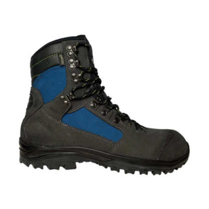 6′′ Meindl Tahoe Safety Toe Ground Boot