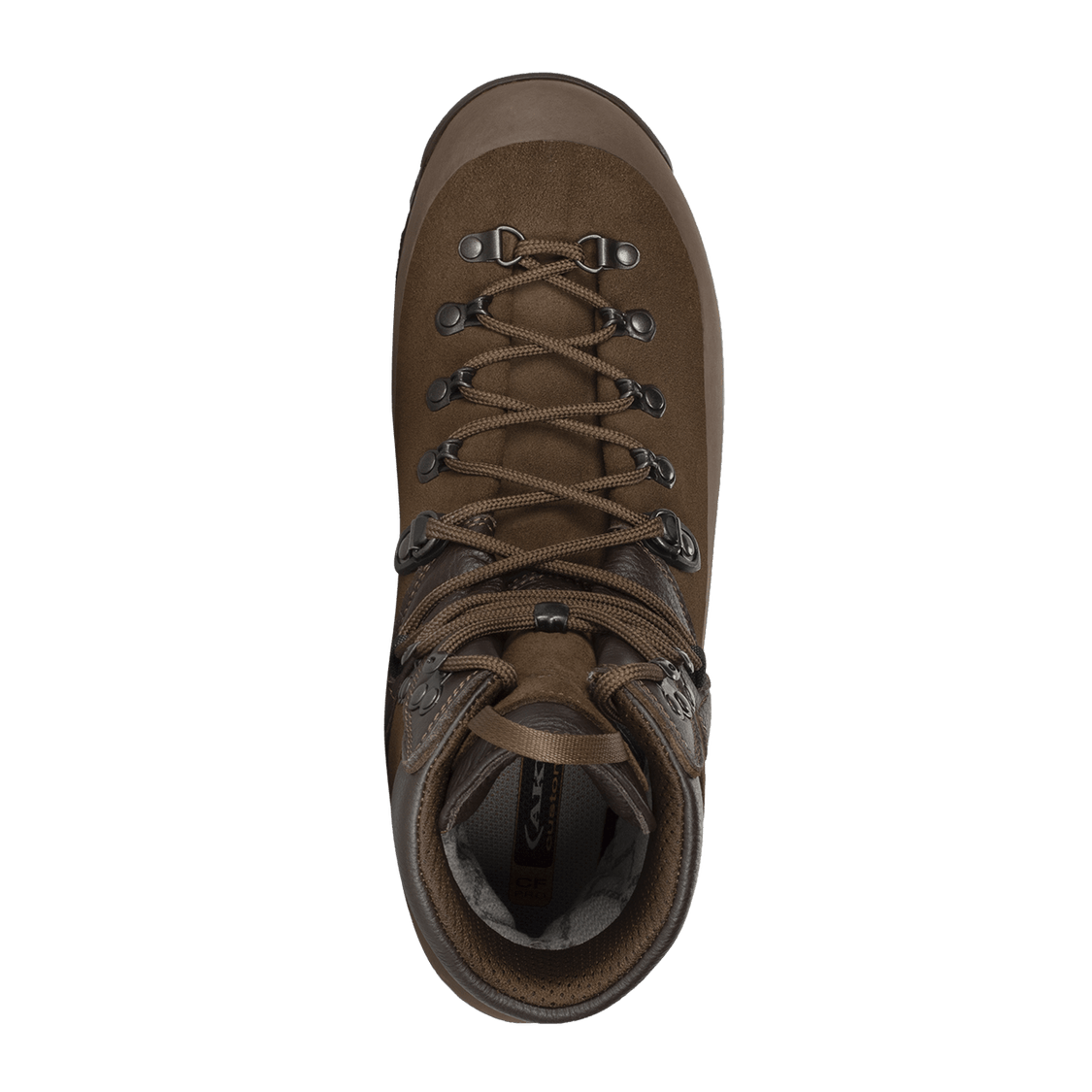 Scarpe KS HEAVY 19 GTX N
