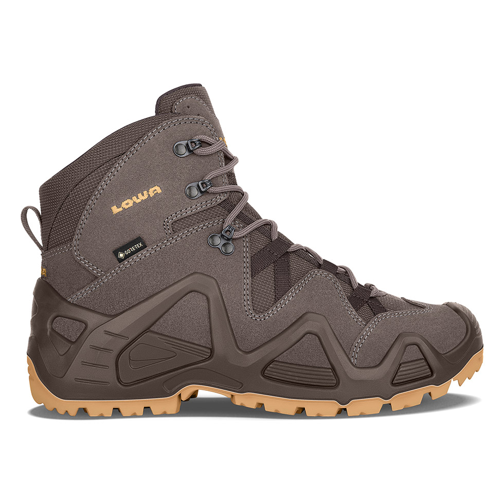 Zephyr GTX Mid TF