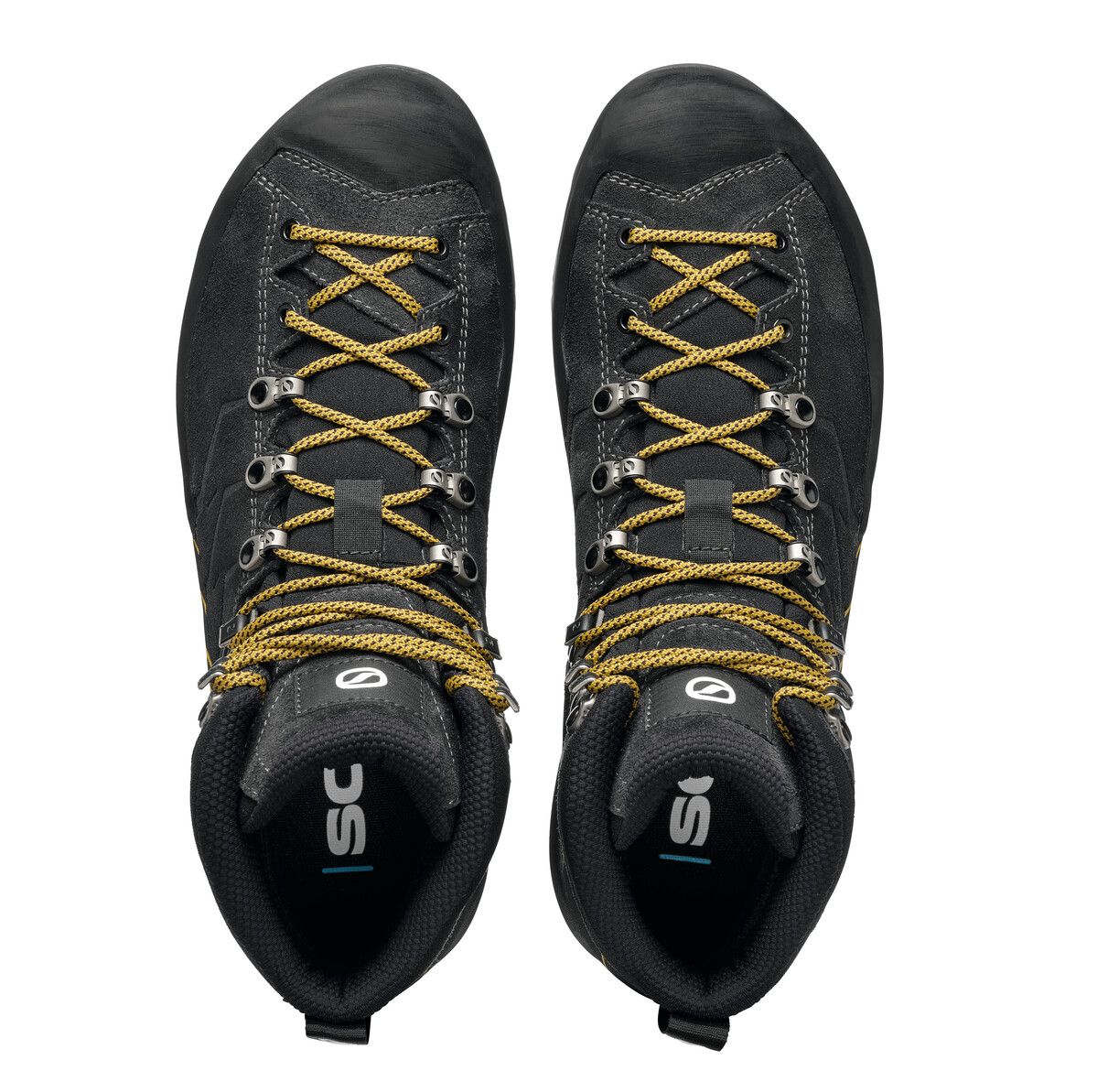 MESCALITO TRK GTX UOMO