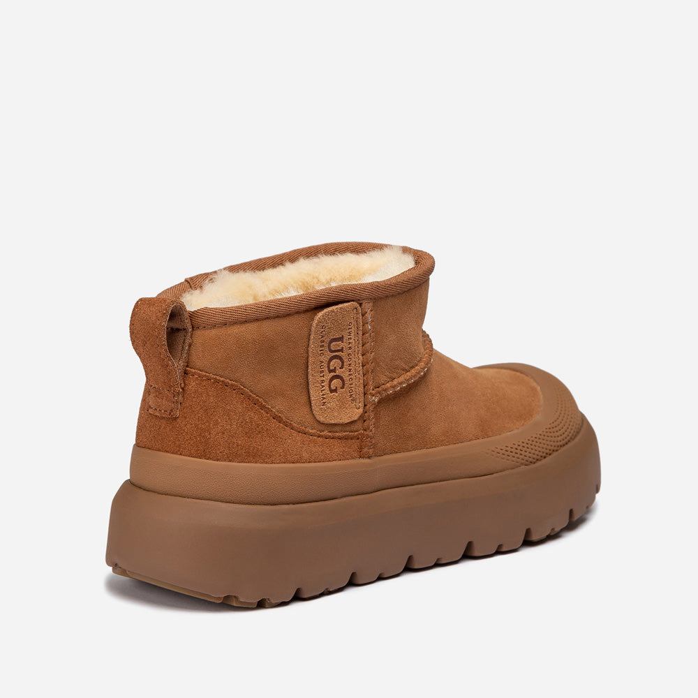 Ugg Classic Plus Ultra boty (unisex)