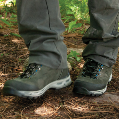 MFS® Bellavista Hiker