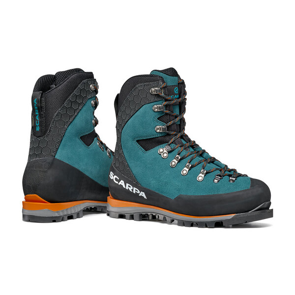 MONTE BIANCO GTX