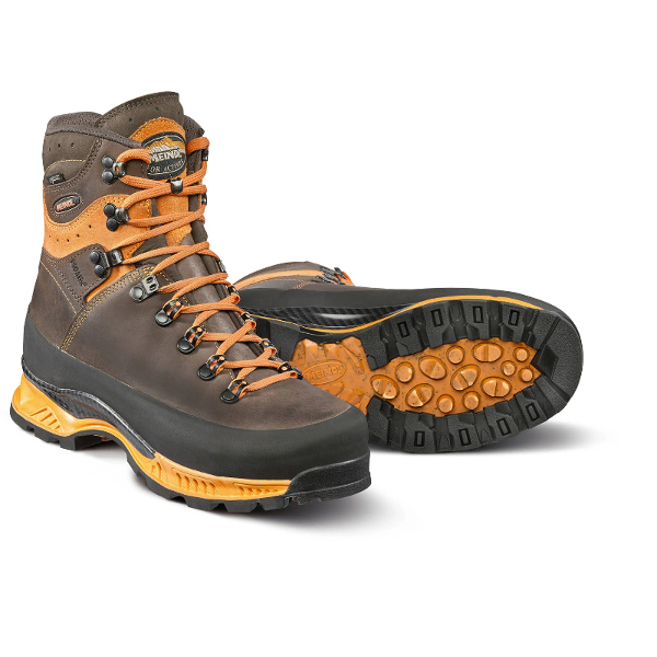 Meindl Island MFS Active Rock trekking boots