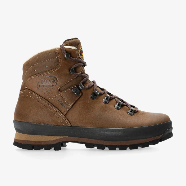 Meindl Borneo Men 2 MFS Walking Boot