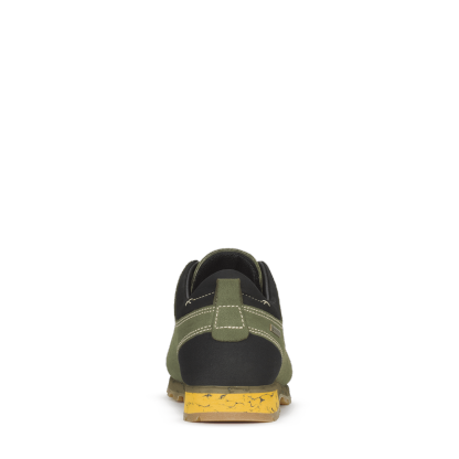 BELLAMONT III CAMOSCIO GTX