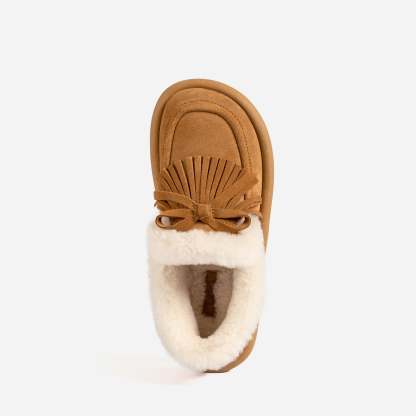 Ugg Deanna Tassel Povaleč