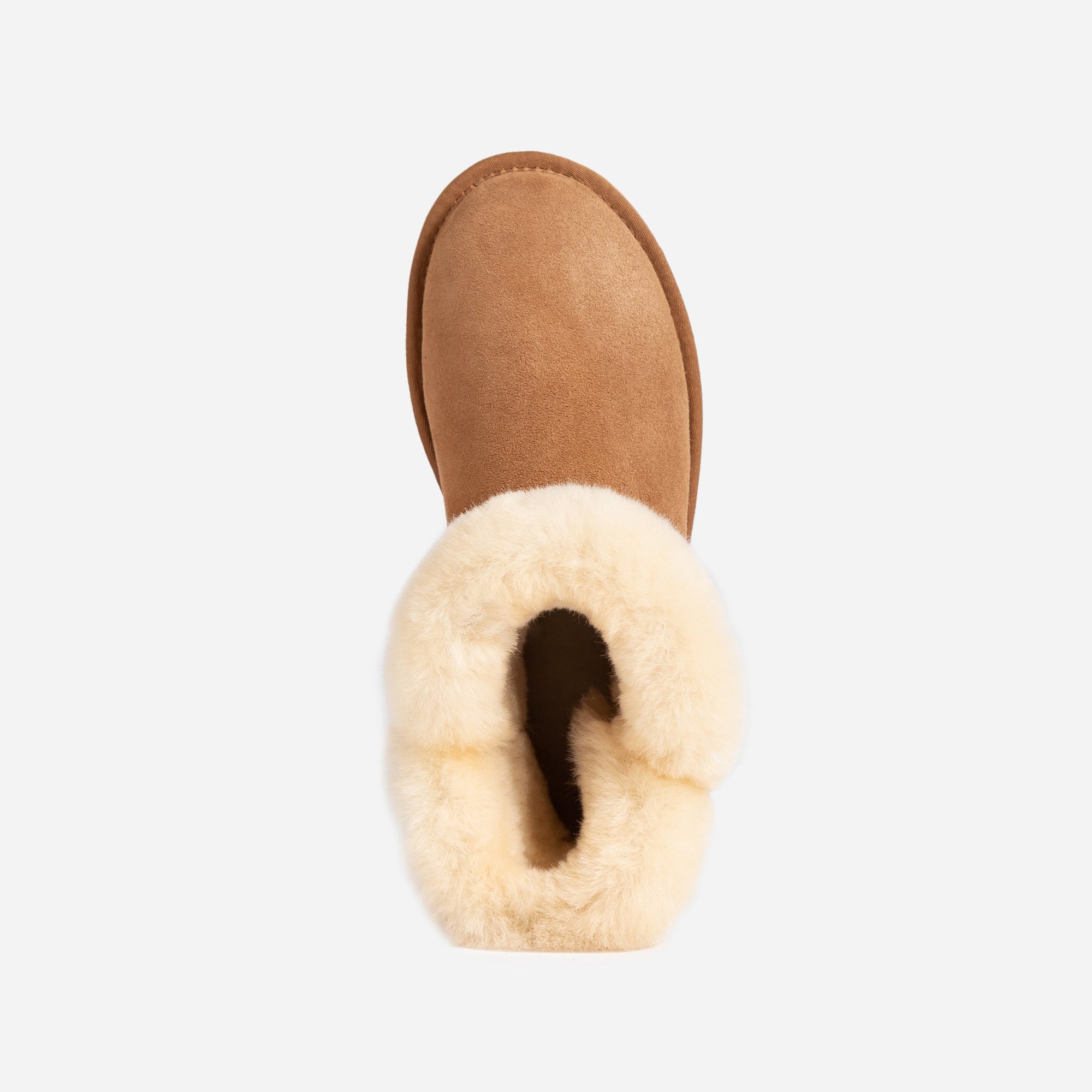 Knoflíkové boty Ugg Horns