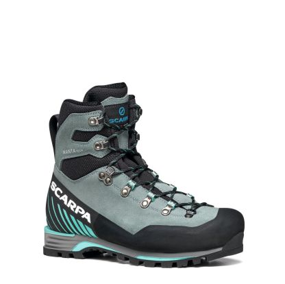 SCARPE MANTA TECH GTX