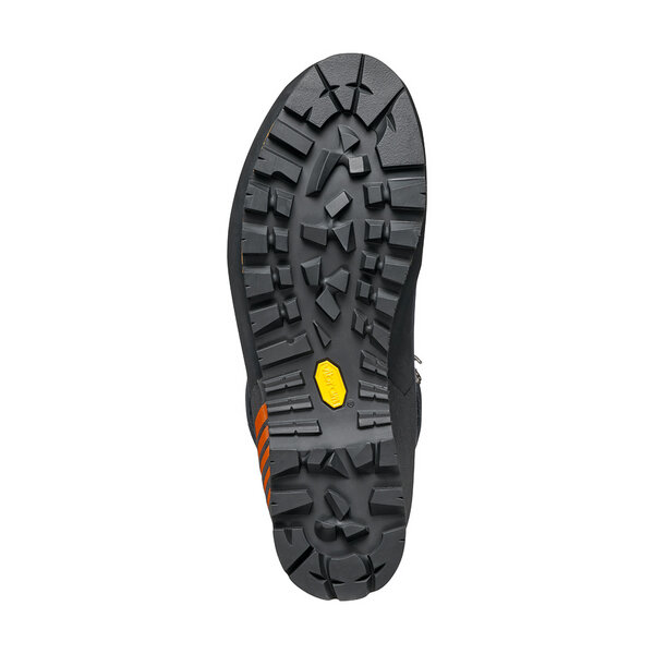 SCARPE MANTA TECH GTX