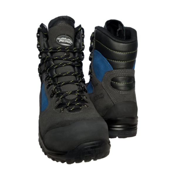 6′′ Meindl Tahoe Safety Toe Ground Boot