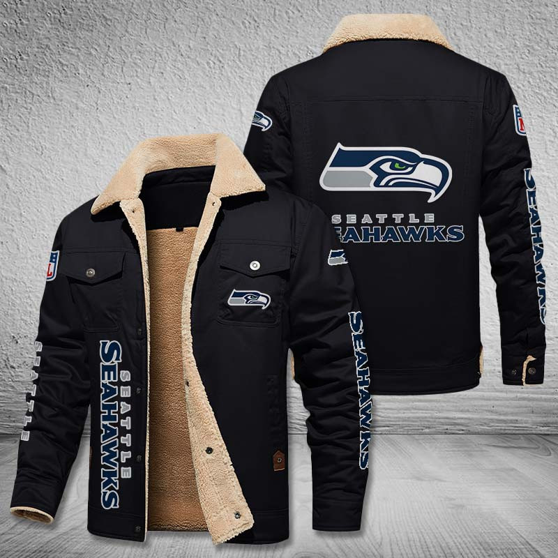 Seattle Seahawks