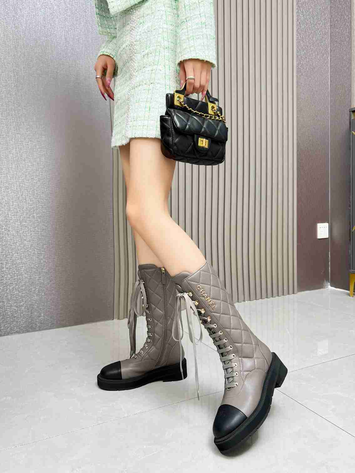CC Boots #284