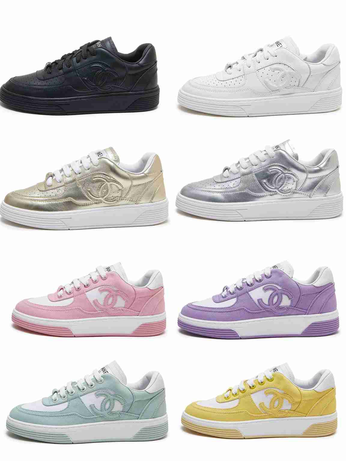 CC shoes #28
