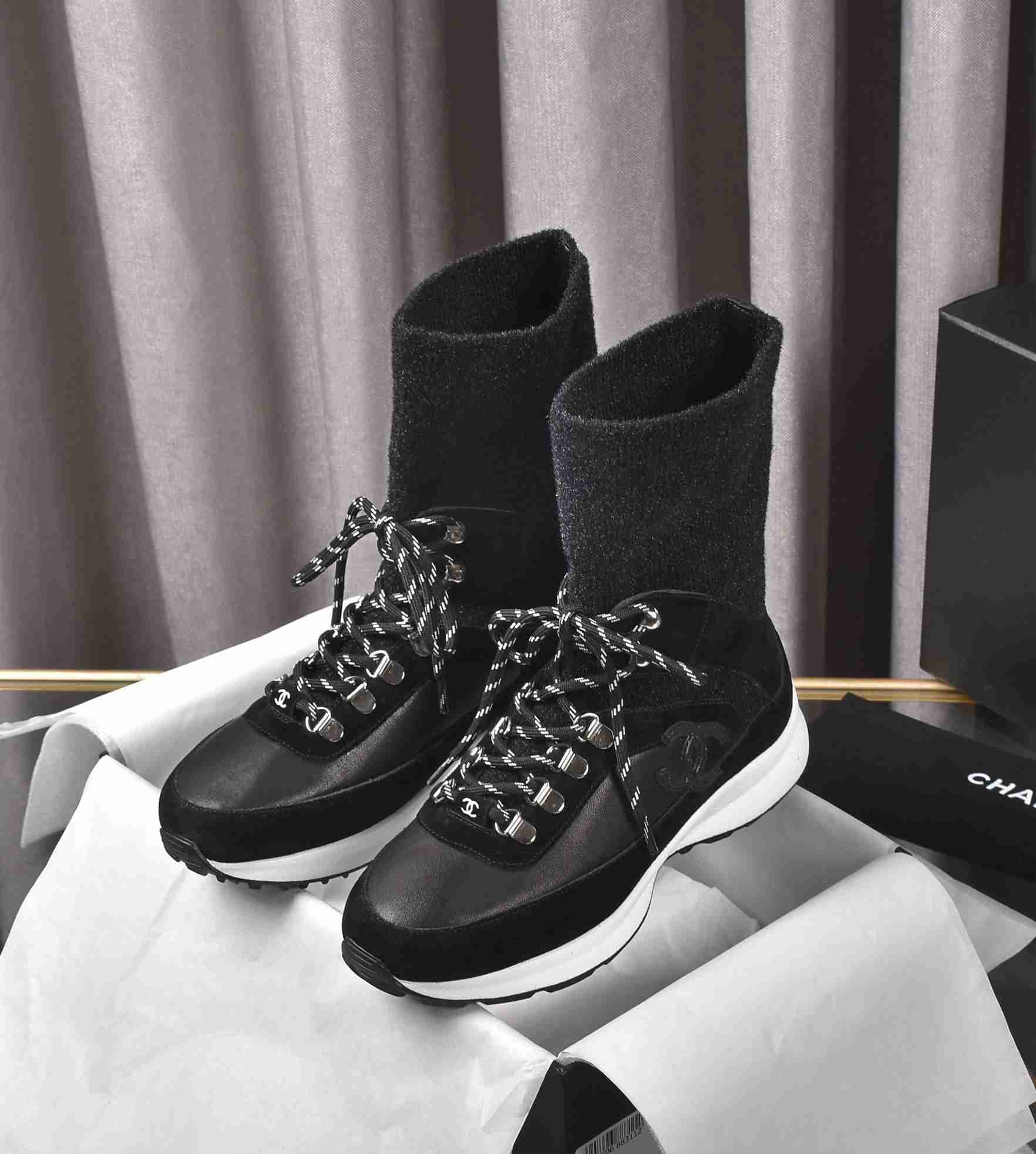 CC Boots #275
