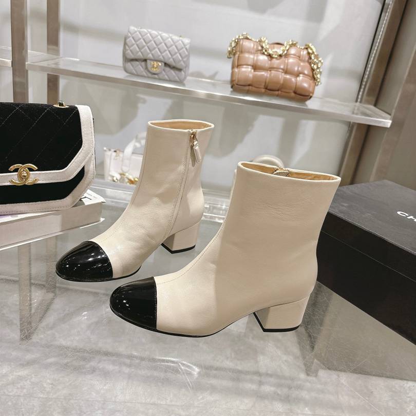 CC Boots #253