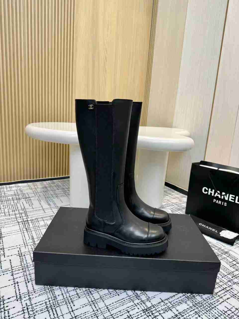 CC Boots #277