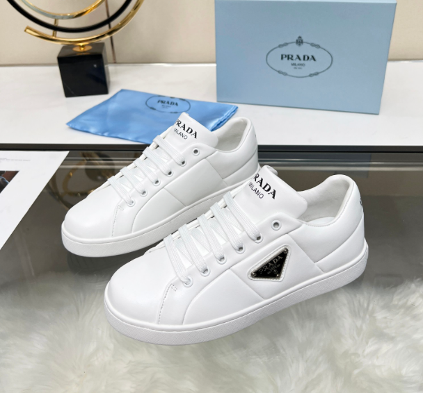 Pra leather women shoes