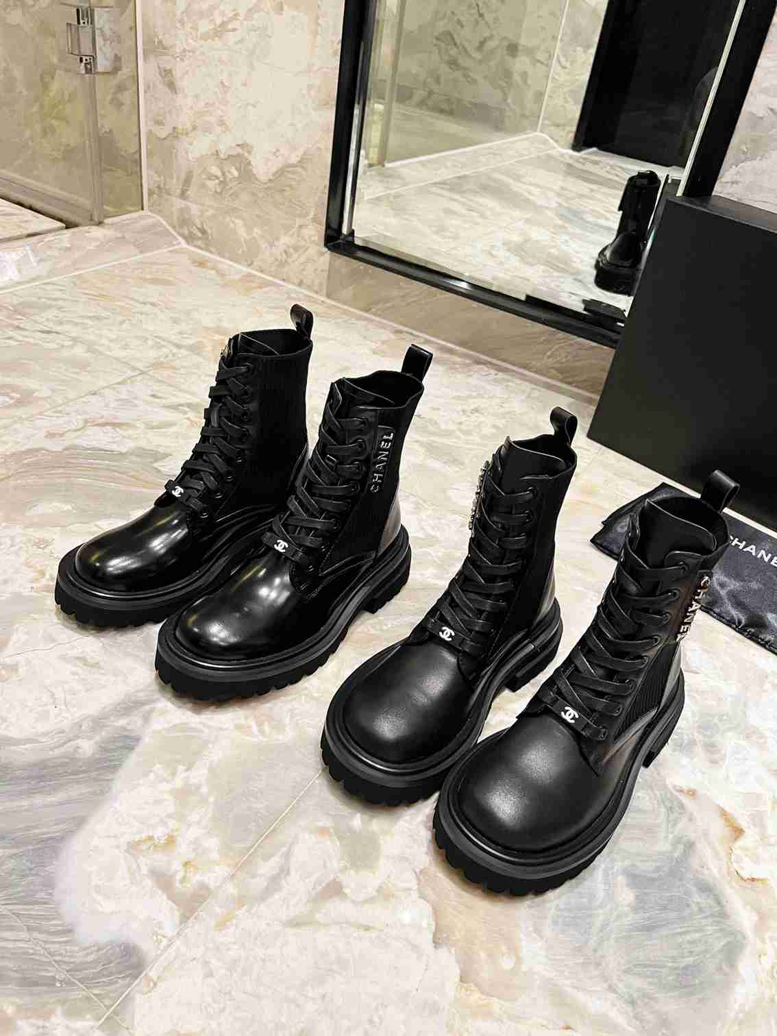 CC Boots #164