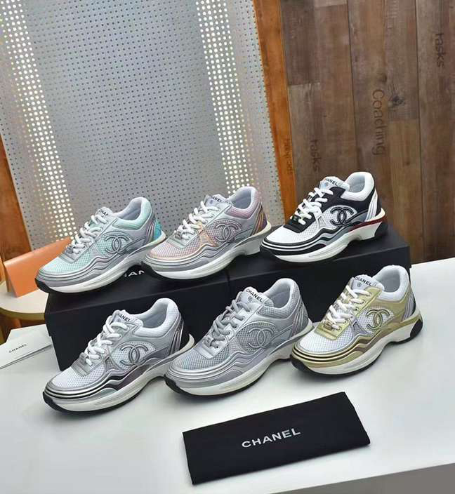 CC shoes #329