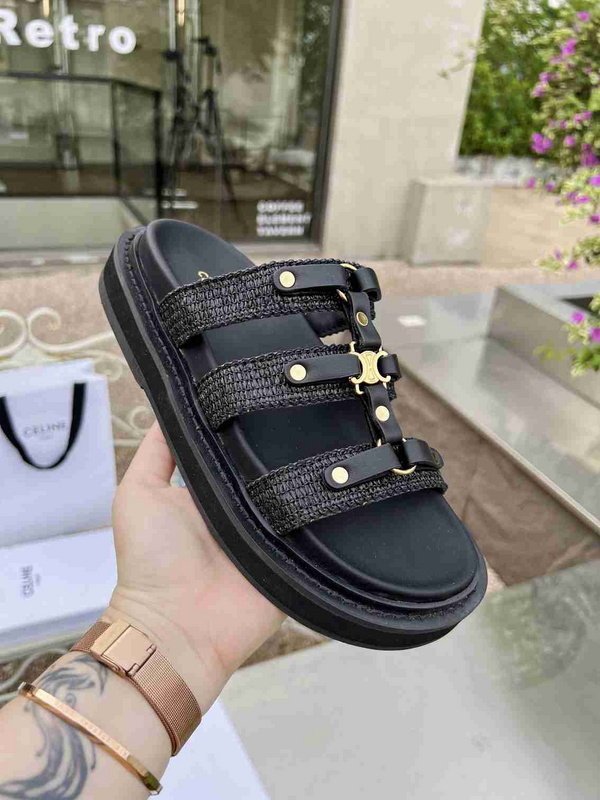 Ce women sandals #47