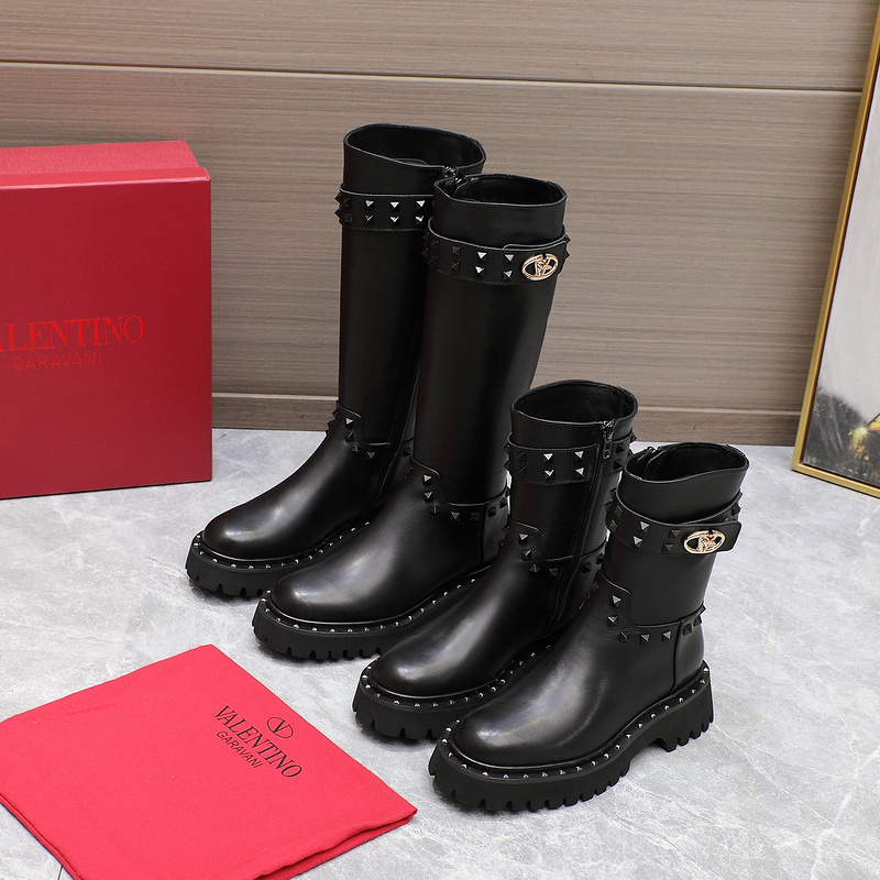 V-tino Boots #230