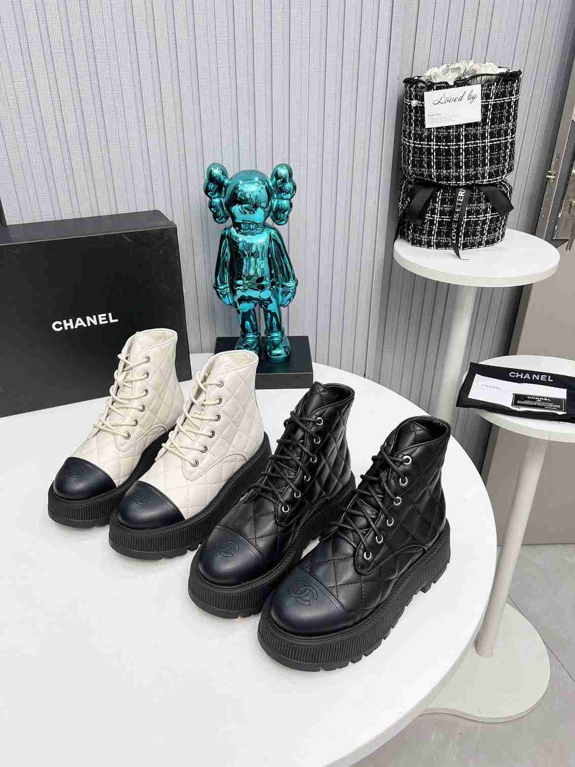 CC Boots #14