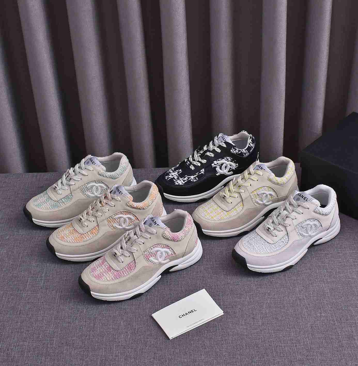 CC shoes #3