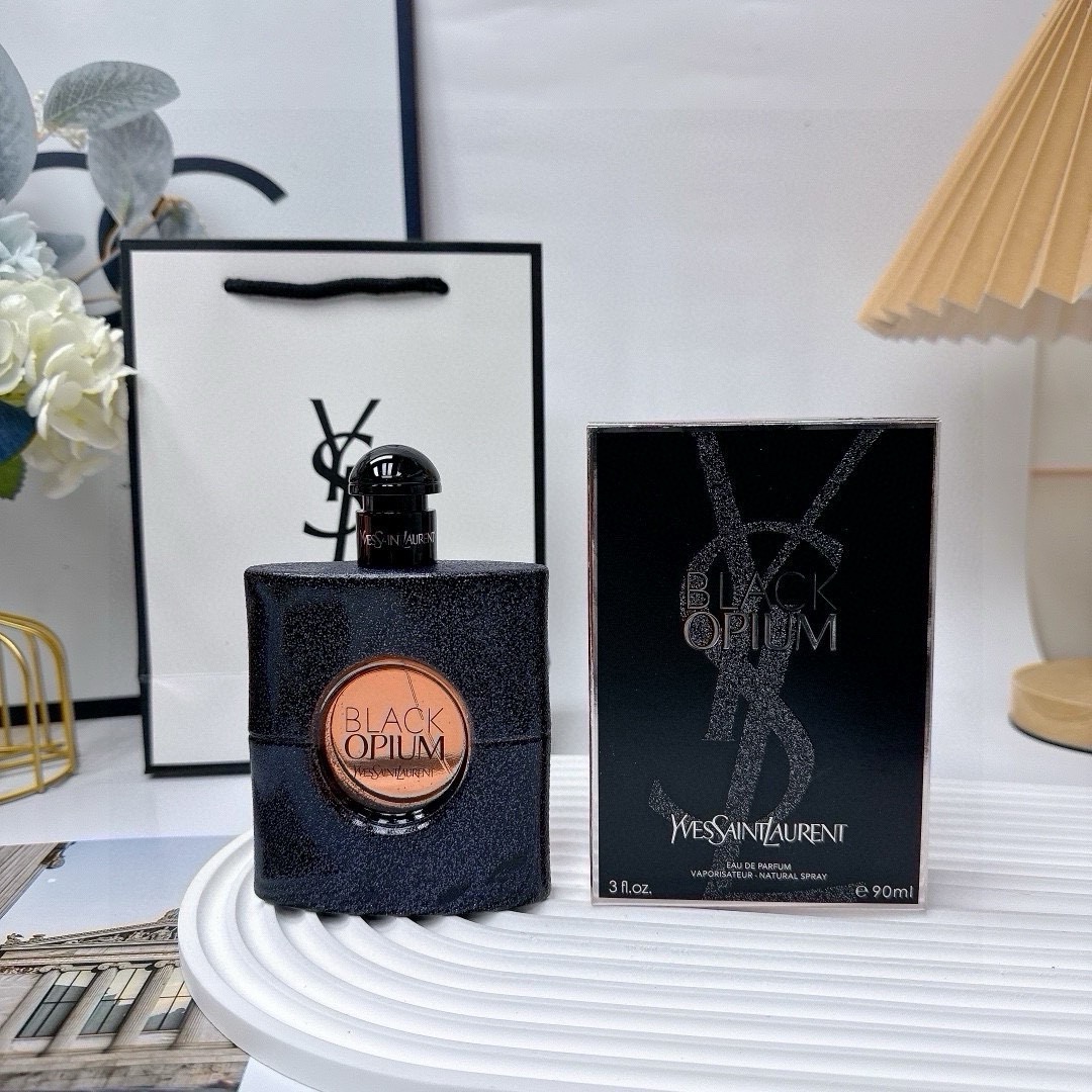 ysl women's perfume 002 90ml