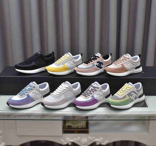 CC shoes #362