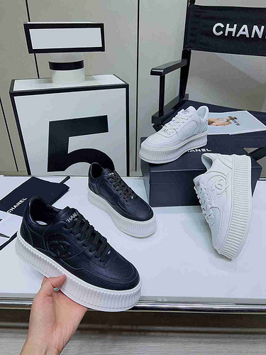 CC shoes #298