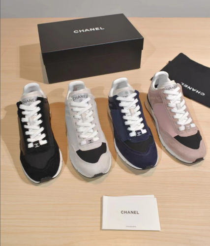 CC shoes #127