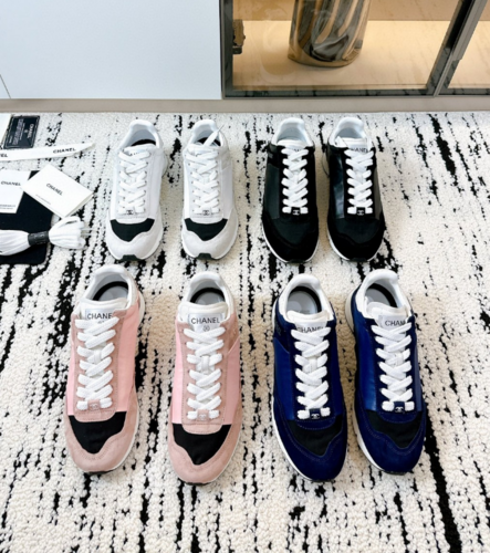 CC shoes #68