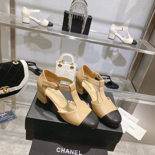 CC shoes #190