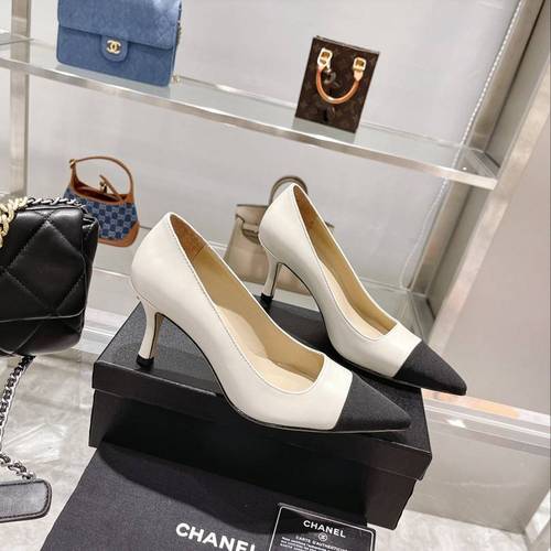 CC shoes #195