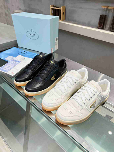 Pra casual shoes #3